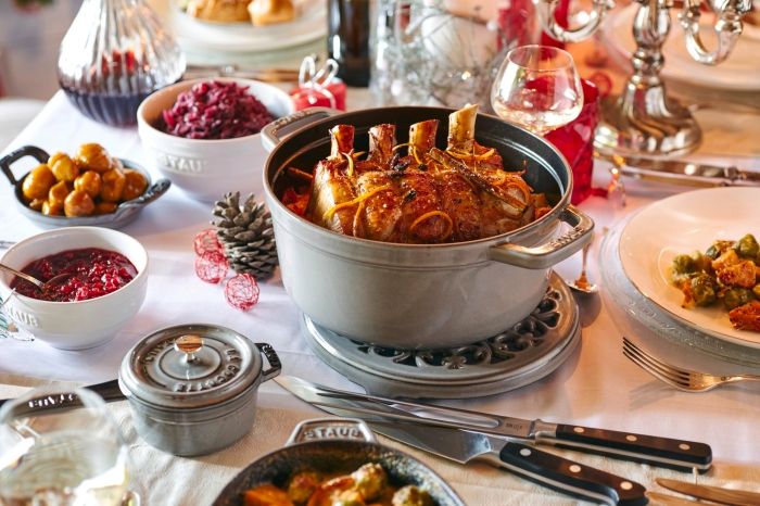 STAUB ストウブ