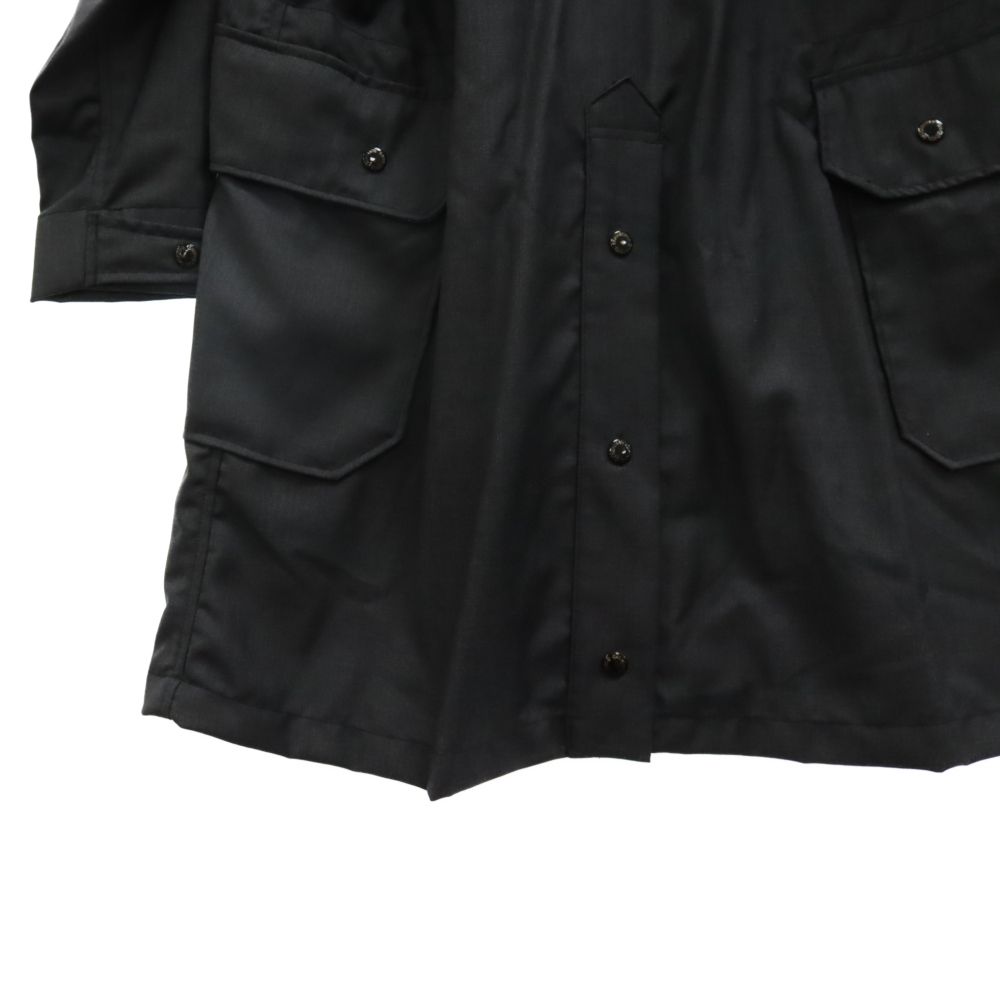 XS エンジニアードガーメンツ Duster ダスターコート ショップコート
