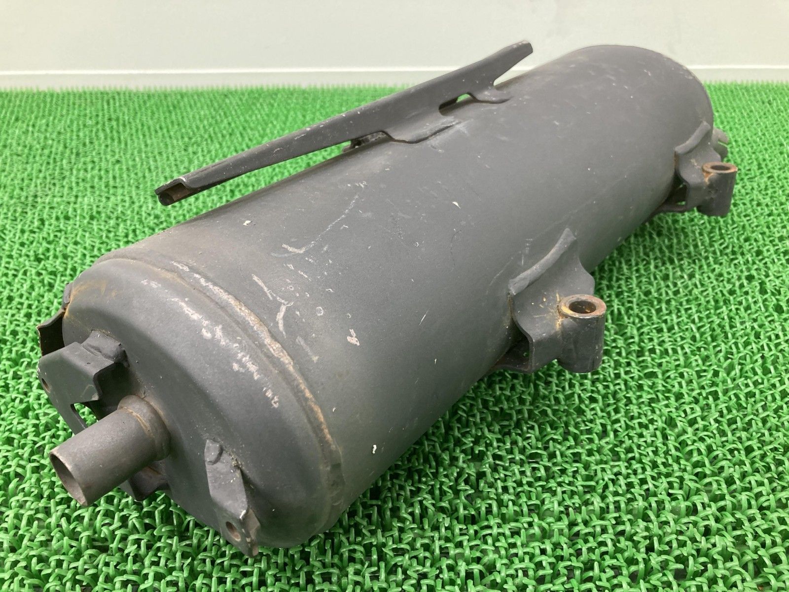 フォルツァ サイレンサーマフラー K0B TH1 ホンダ 純正 バイク 部品