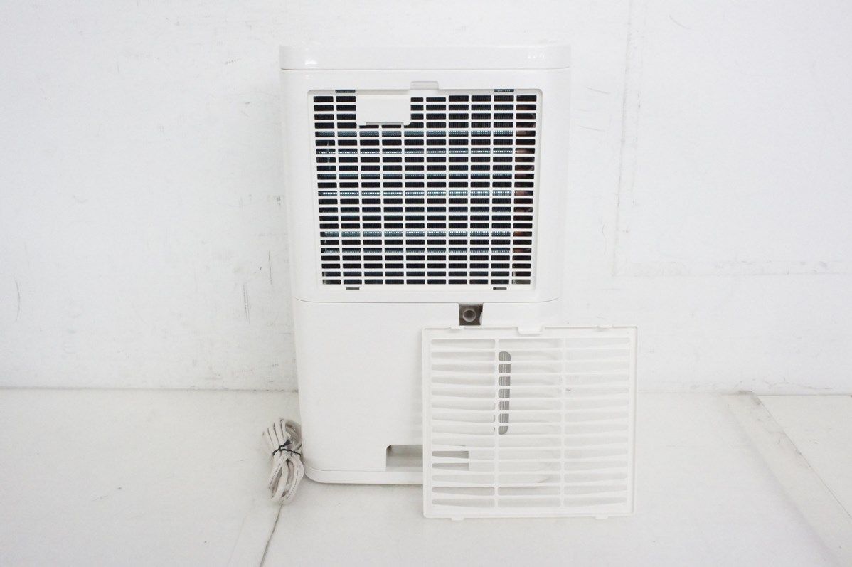 アイリスオーヤマ 衣類乾燥除湿機 DCE-6515 コンプレッサー式