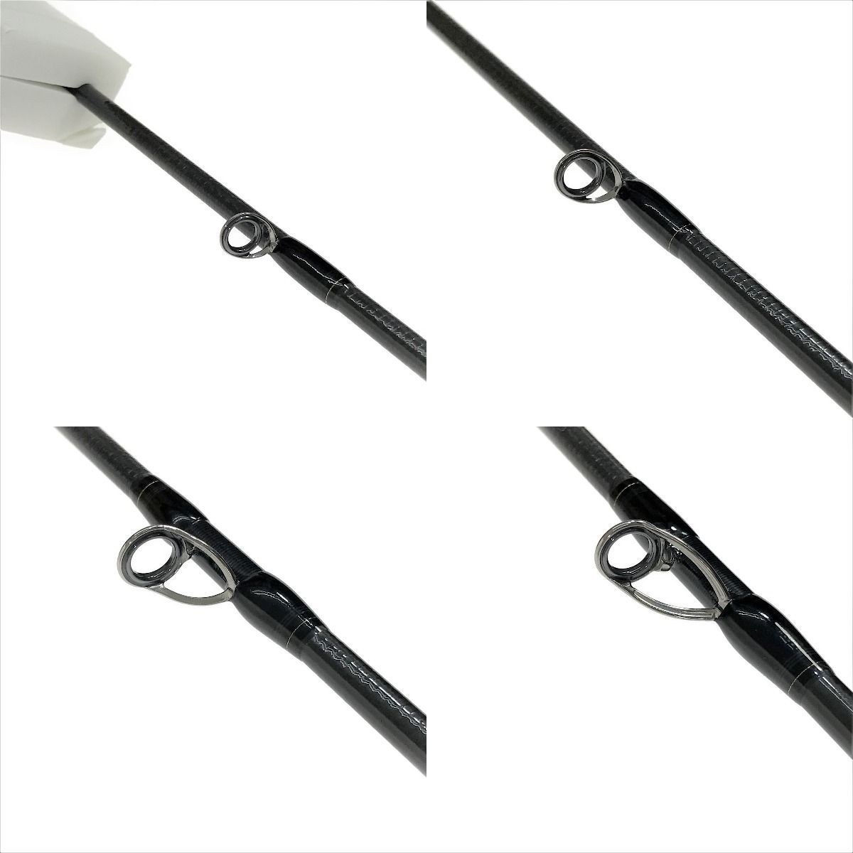 SALTIGA オフショアロッド R J62B-3 L0 ダイワ ソルティガ SALTIGA R