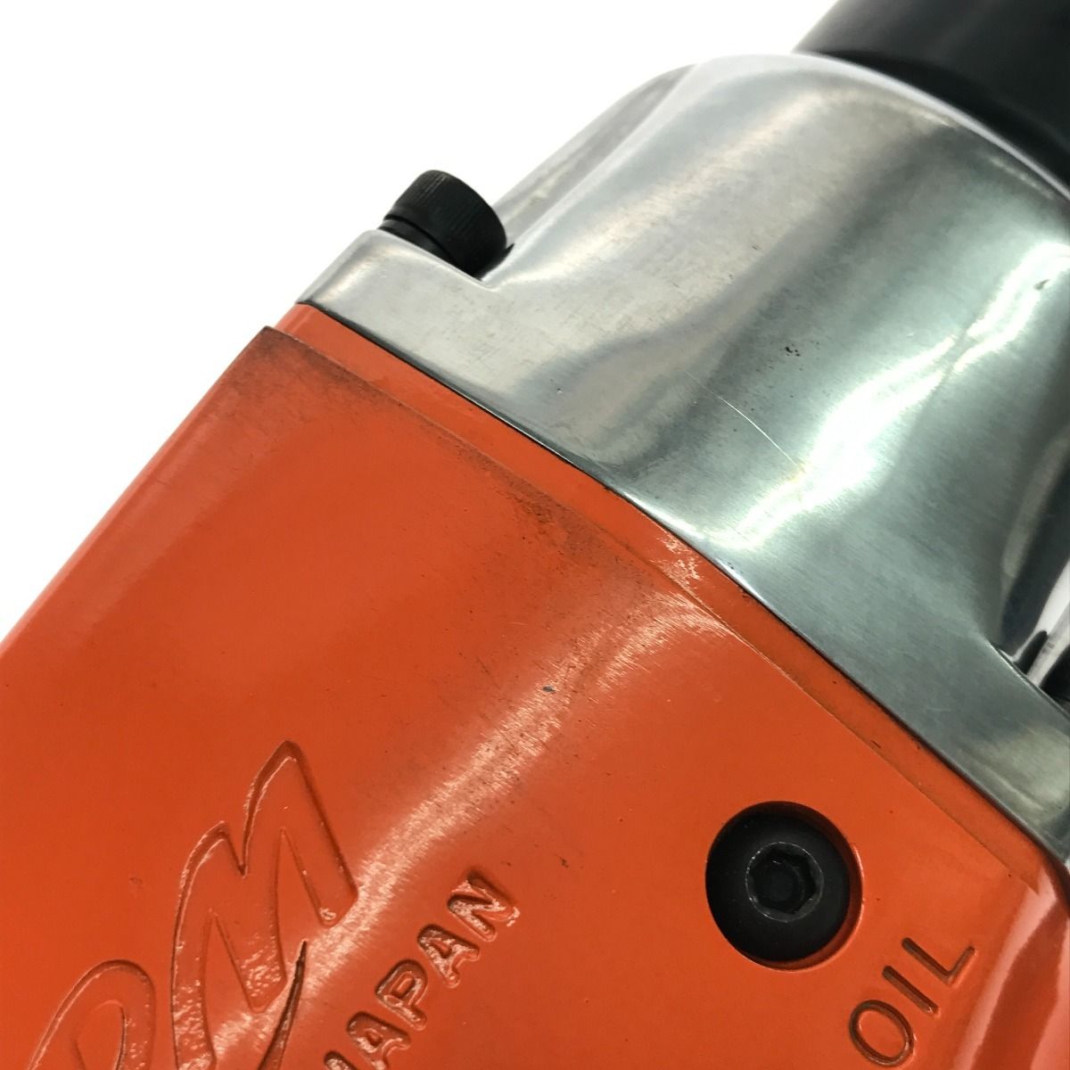 富士空機 エアインパクトレンチ