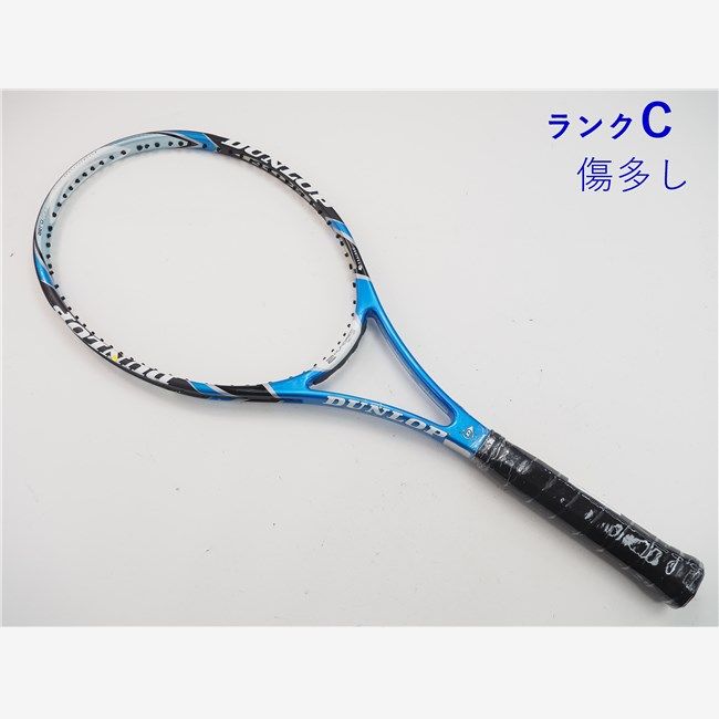 中古 テニスラケット ブリヂストン エックスブレード ビーエックス300 2020年モデル【トップバンパー割れ有り】 (G2)BRIDGESTONE X-BLADE BX300 2020 tennis_c23040498c