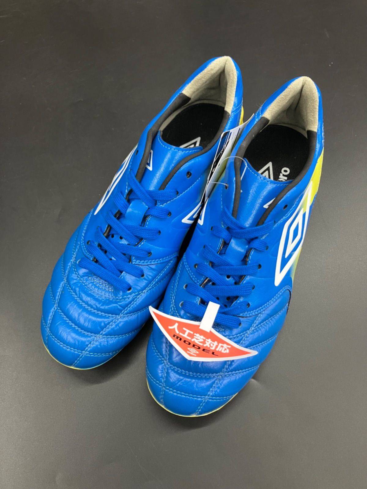 【新品】アクセレイター　KL WIDE HG 26cm umbro アクセレイターKL WIDE 新品】アクセレイター KL WIDE HG 26cm