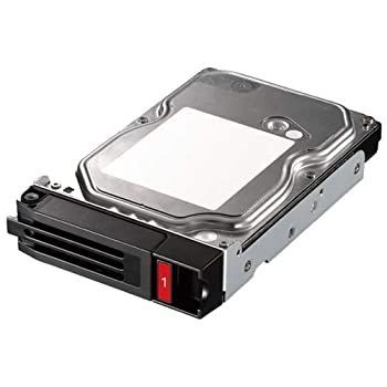 【中古】バッファロー OP-HD1.0N-WSHD WSH5020DN9用 オプション 交換用HDD 1TB