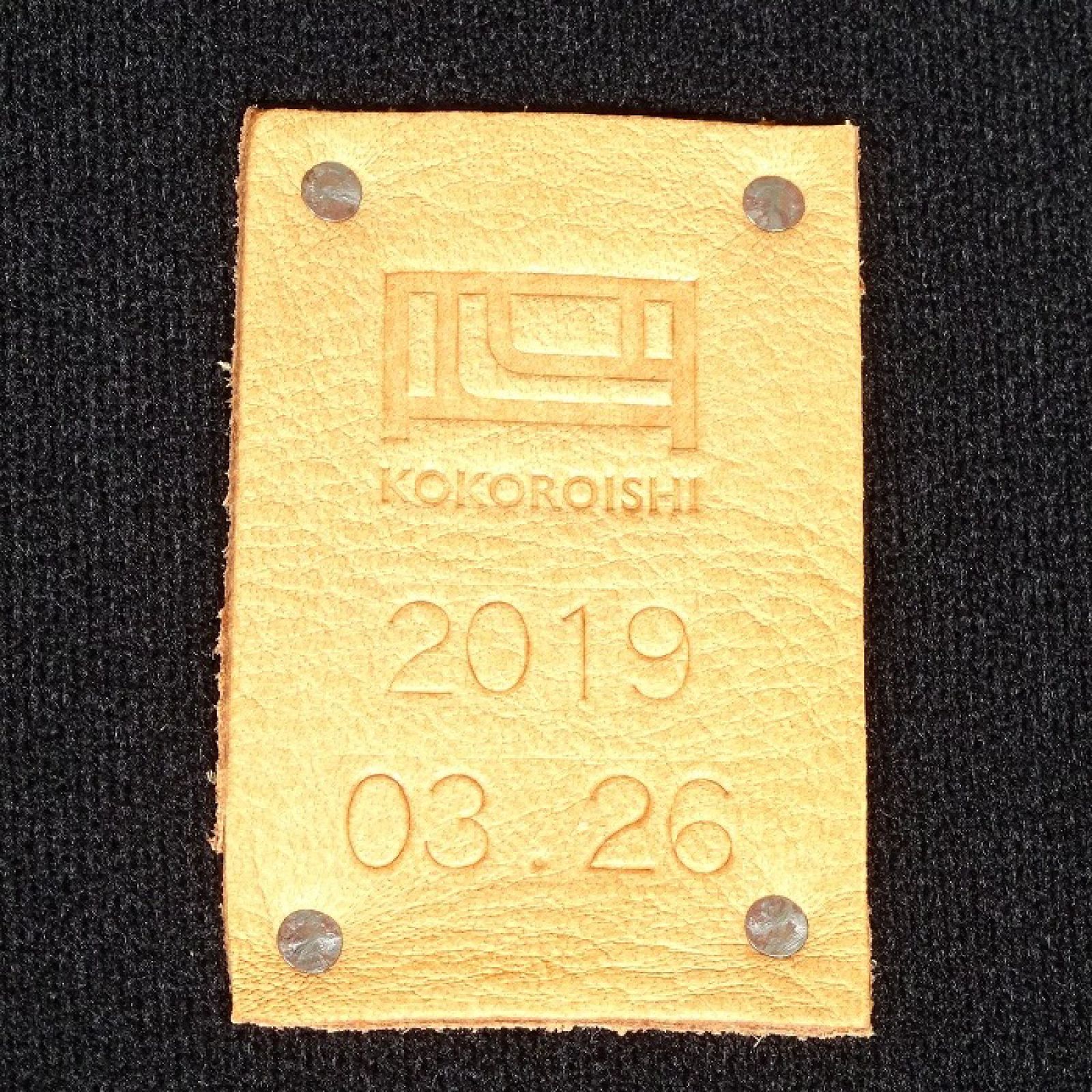 KOKOROISHI 心石工芸