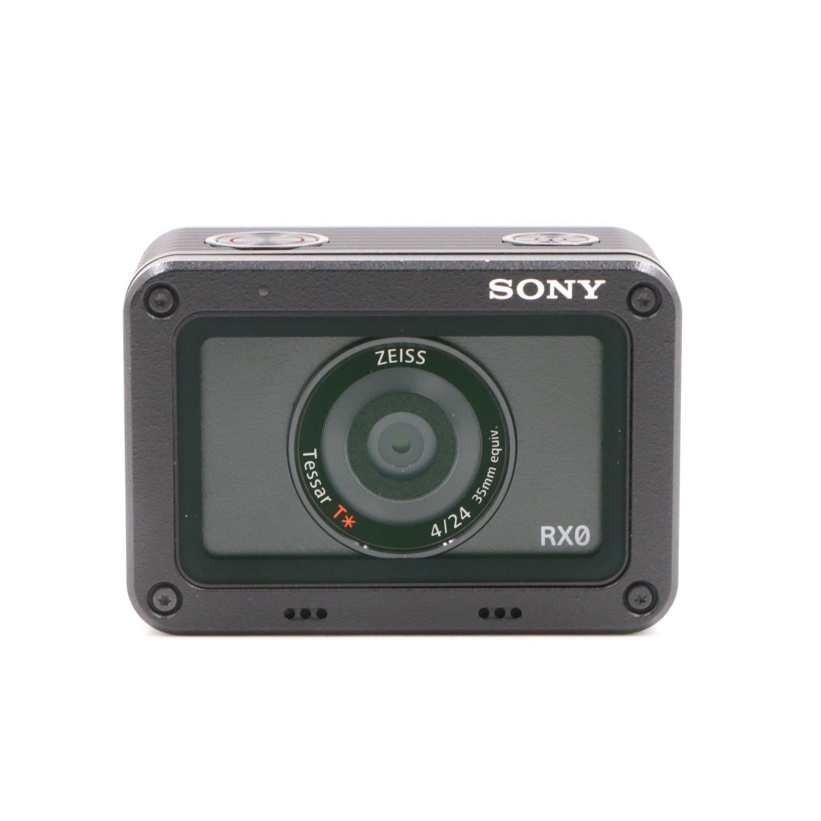 【極上品】SONY ソニー DSC-RX0