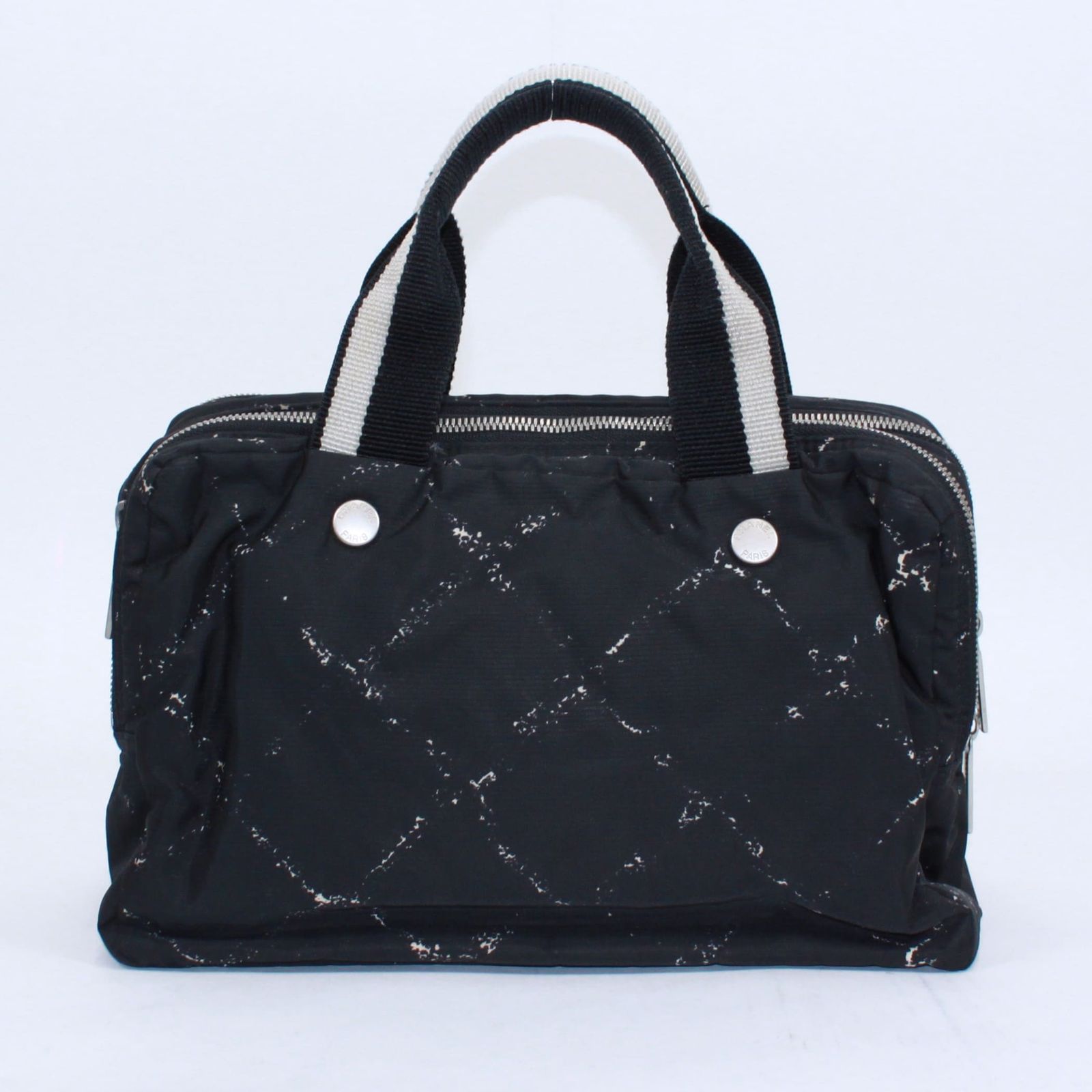 シナモンロールロエベ アマソナ36 ハンドバッグ ボストンバッグ LOEWE