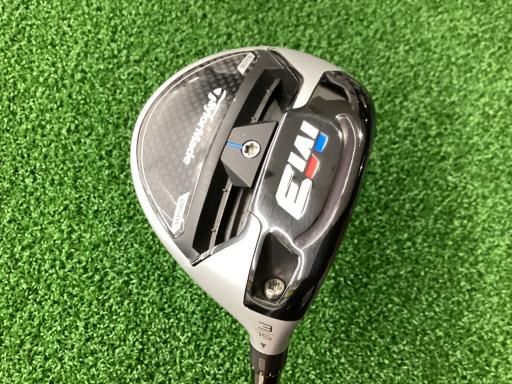 テーラーメイド M3 3W フェアウェイウッド FW KUROKAGE TM5 フェアウェイ フレックスSR メンズ 男性用 右利き 右用 Bランク ゴルフクラブ