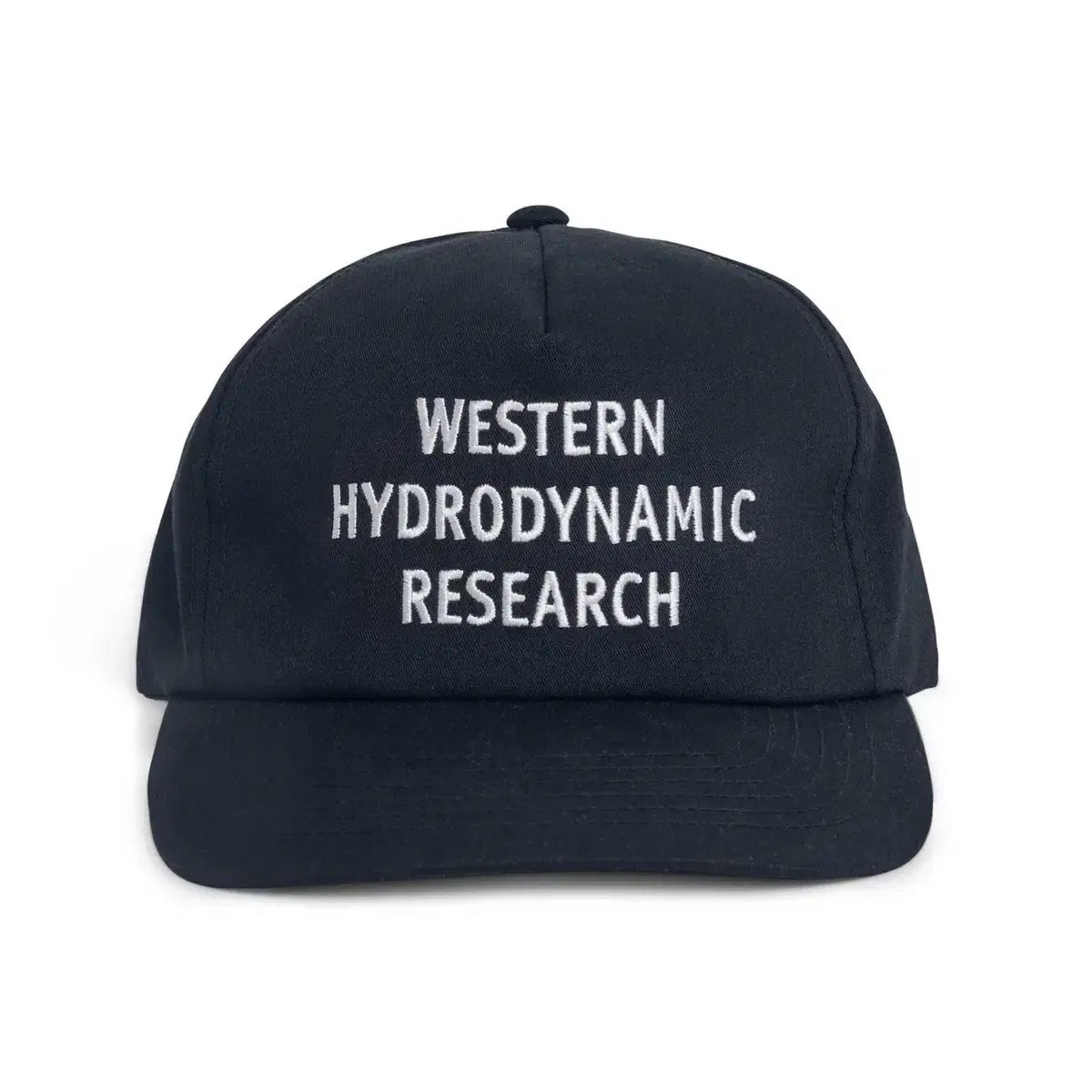 WHR Western Hydrodynamic Research キャップ帽子 western hydrodynamic research: 2-TONE HAT｜ SHIPS 公式サイト