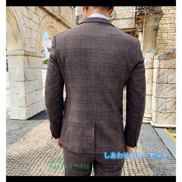 ビジネススーツ