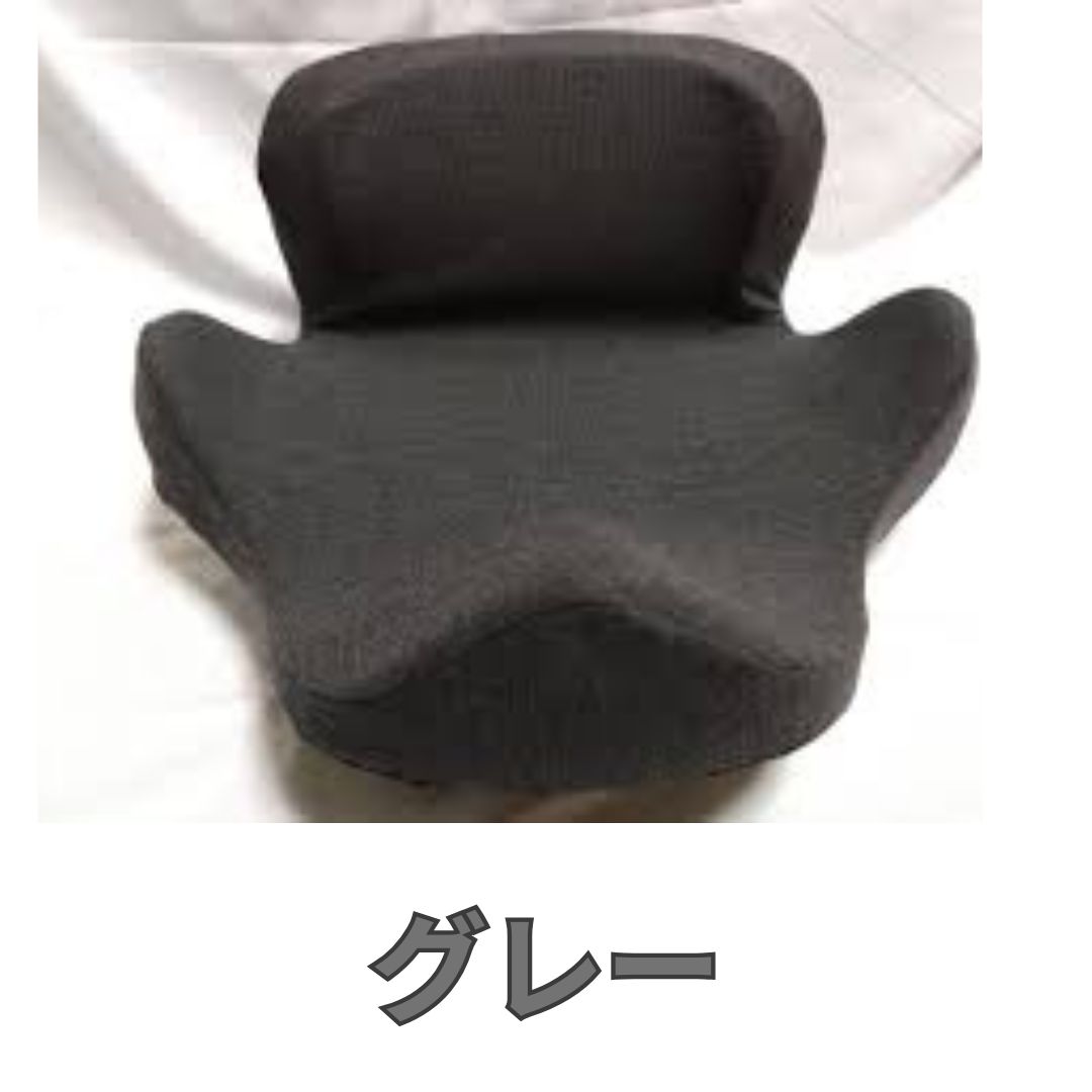 整体師が本気で考えた 腰ラク骨盤シート
