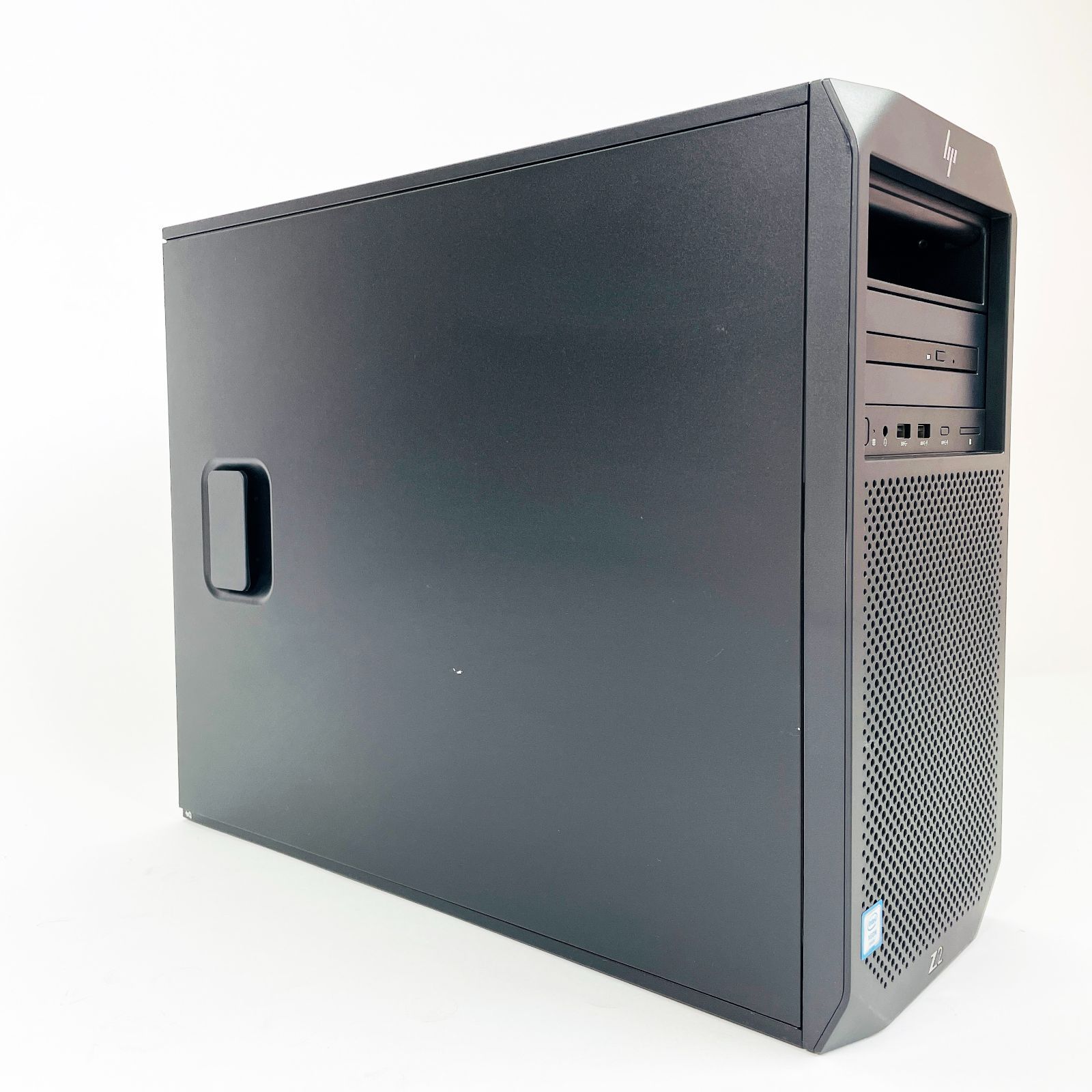 Quadro P2200搭載