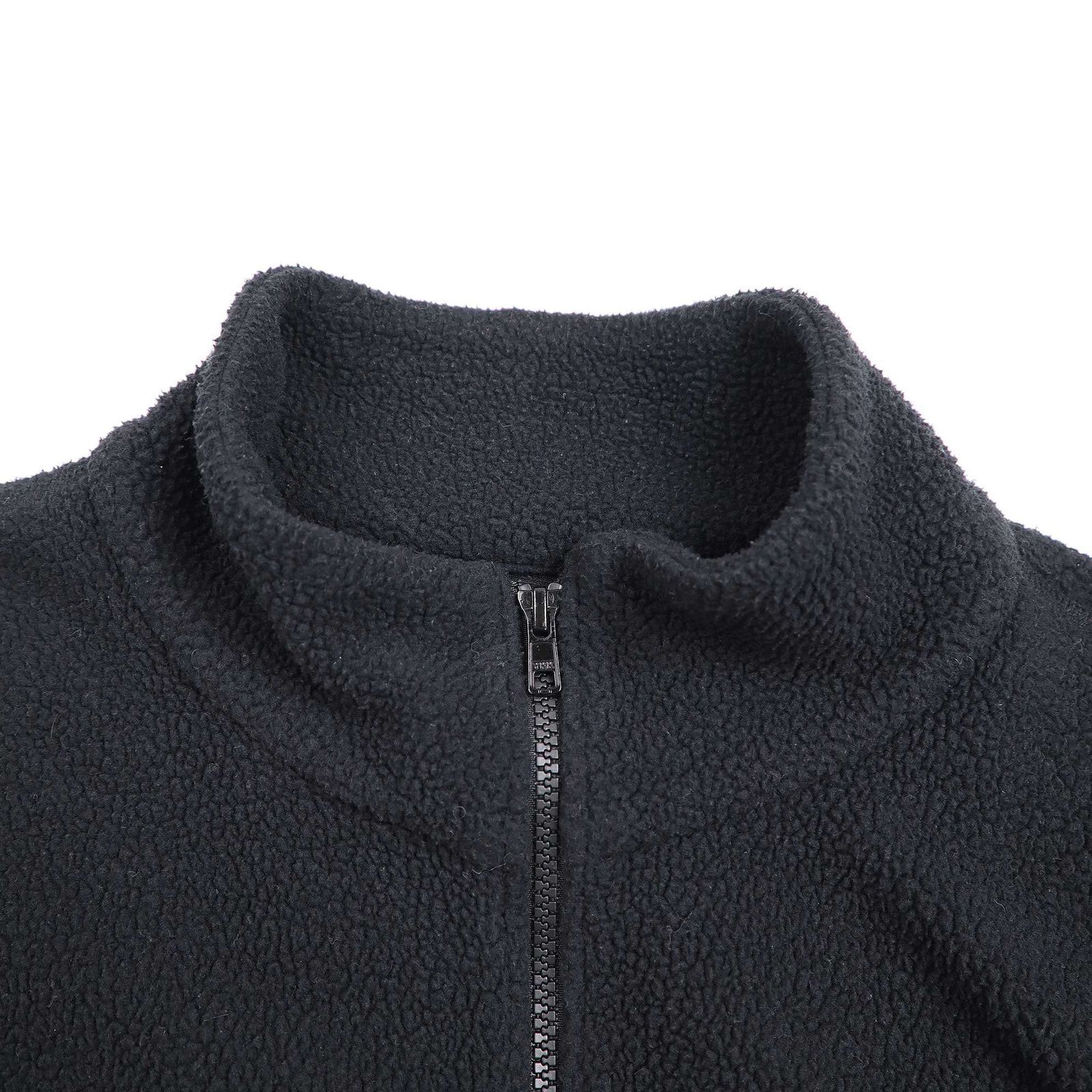 ENNOY エンノイ 22AW Polartec City Fleece Jacket フリースジャケット 