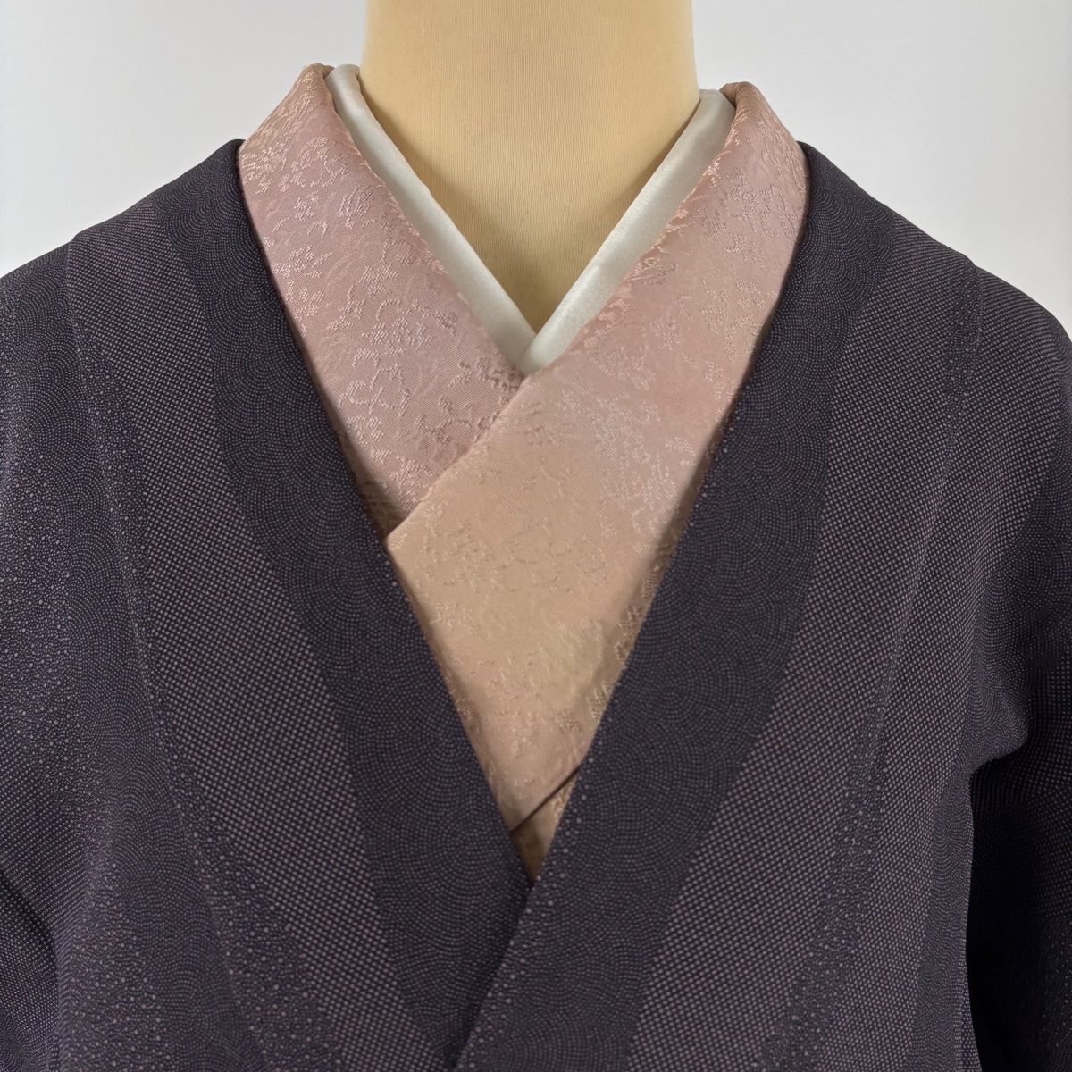 身丈101.5cm 裄丈65cm