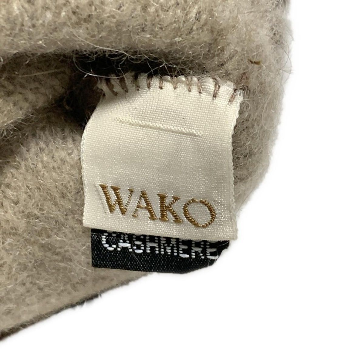 WAKO