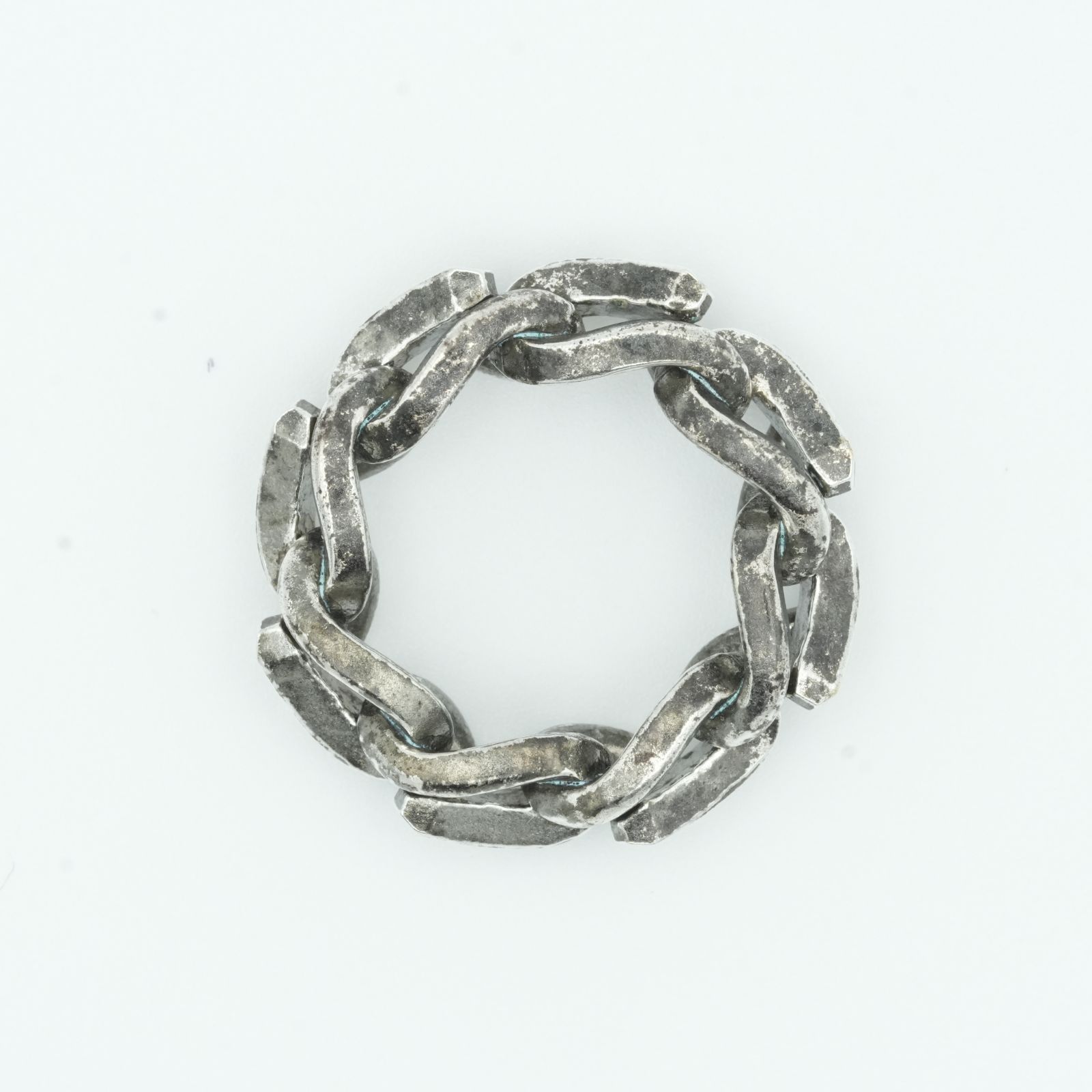 TIFFANY FORGE LARGE LINK フォージ ラージリンク ティファニー