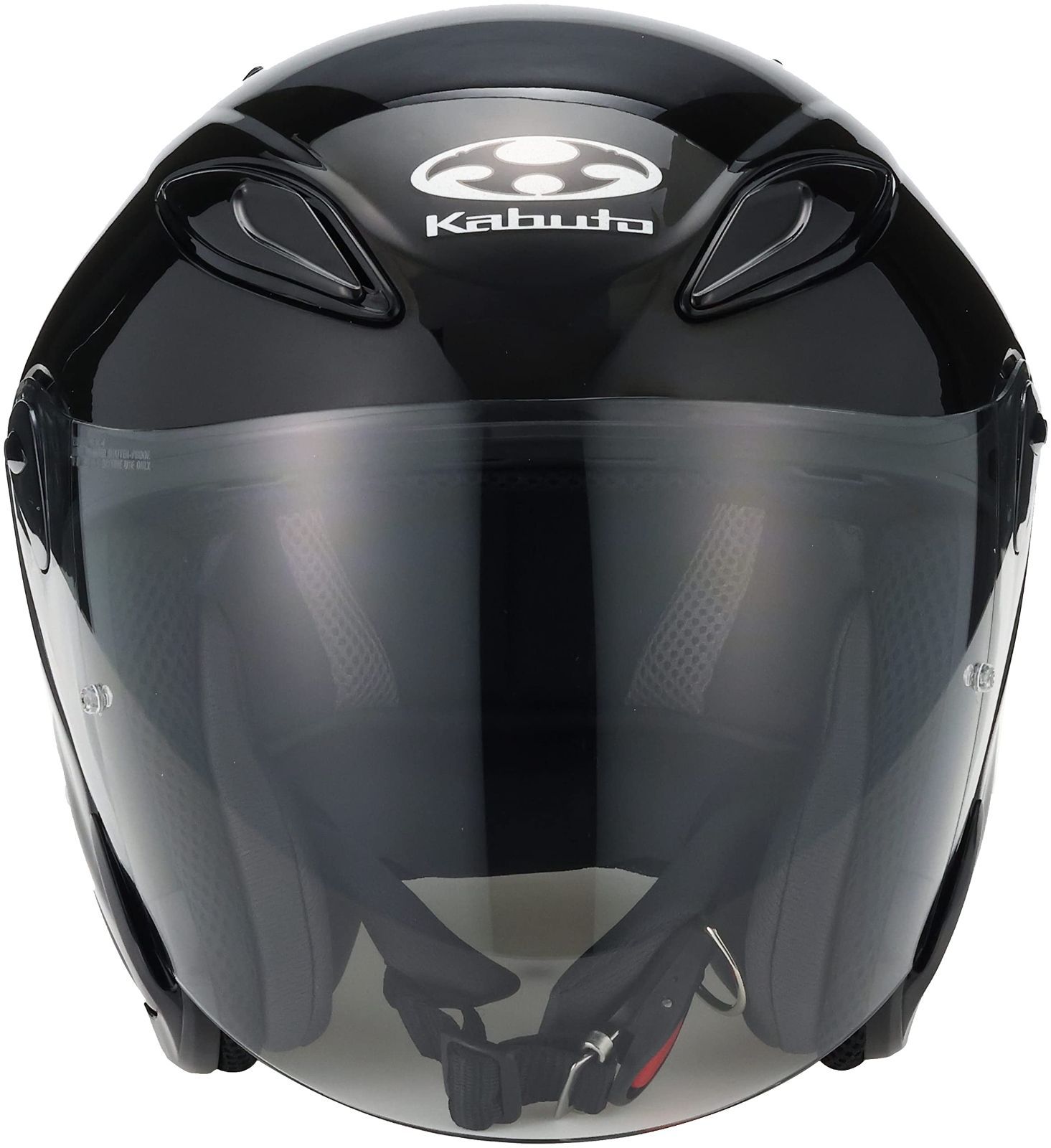 OGK KABUTO （カブト フルフェイス）子供や女性もOK! キレイ! ogk