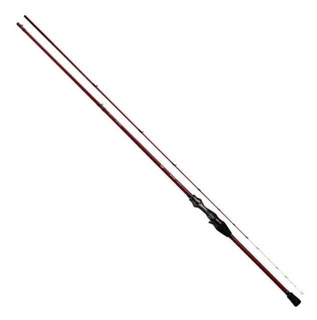 Abu Garcia CAPTAINS HELM キャプテンズヘルム 69XH FUTURE AND