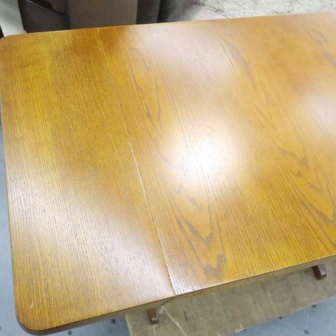 三越家具 ブルージュ Brugge カントリーハウス バタフライテーブル