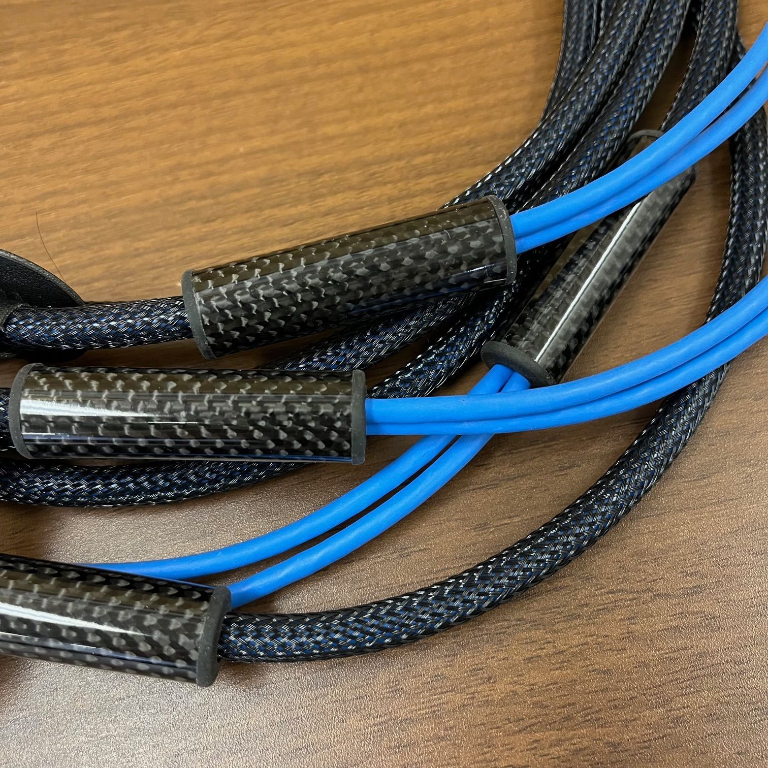 SILTECH EXPLORE SG SPADE/2.5m スピーカーケーブル SILTECH