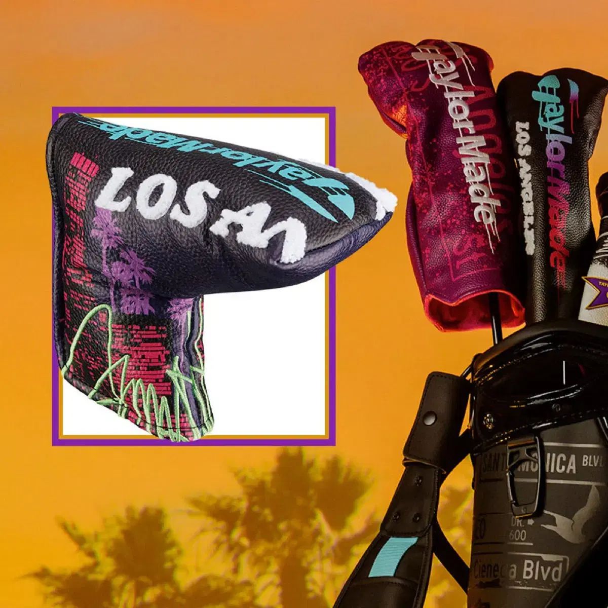 テーラーメイド