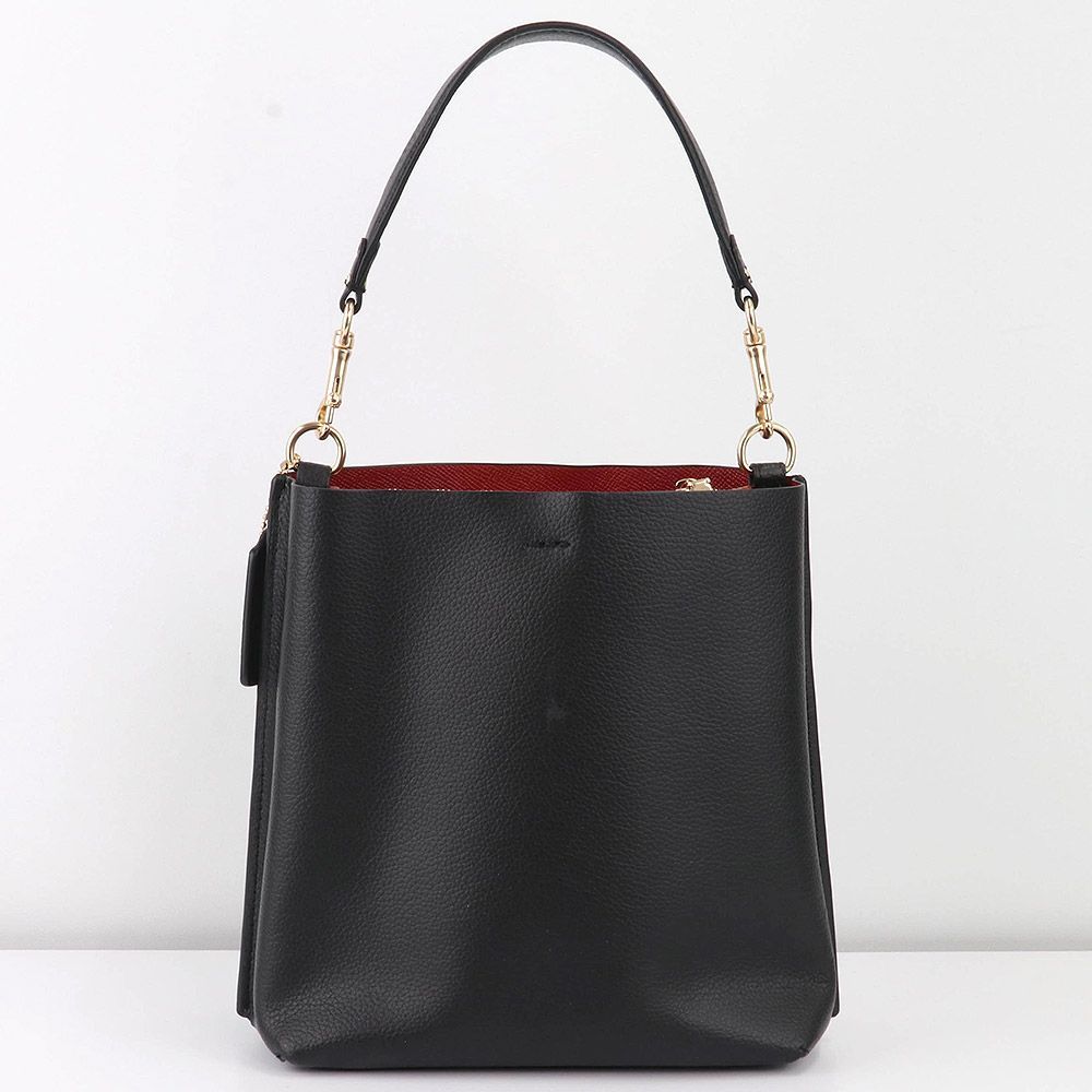 コーチ COACH バッグ ショルダーバッグ CA177 IMBLK 2way アウトレット