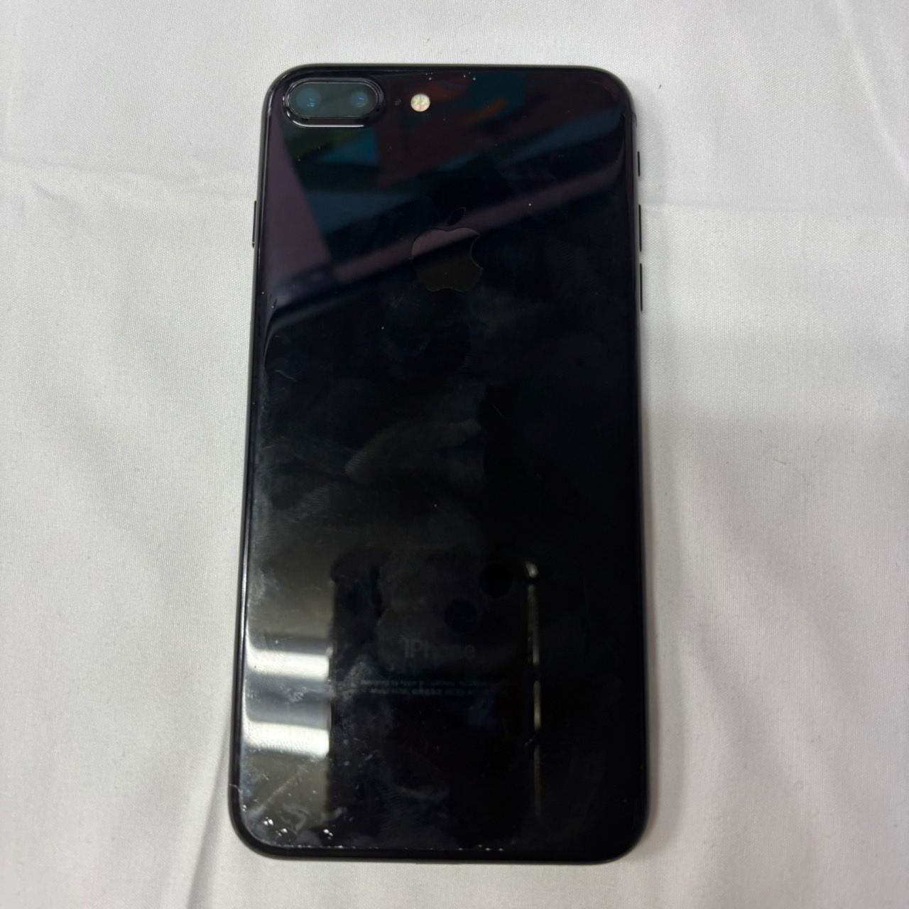 ジャンク品iPhone7 128GB iPhone7 128GB SIMフリー ジャンク ブラック