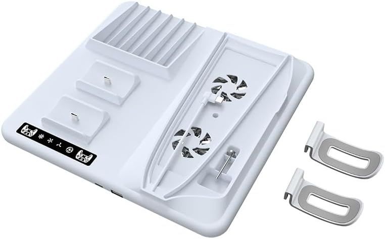コントローラー充電器ヘッドセットホルダー