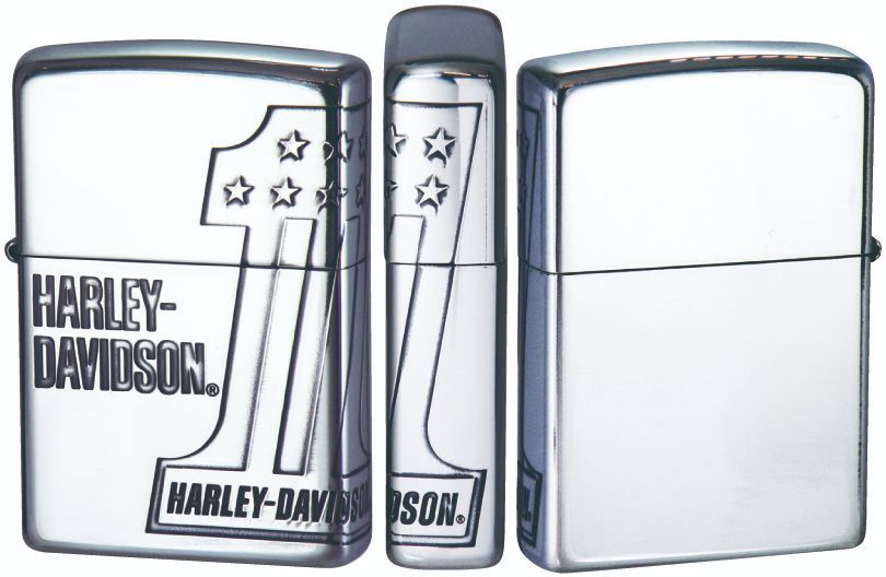 新品正規品】復刻 正規品 ZIPPO HARLEY-DAVIDSON HDP-35 ジッポー 