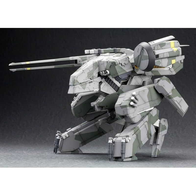 メタルギア ソリッド