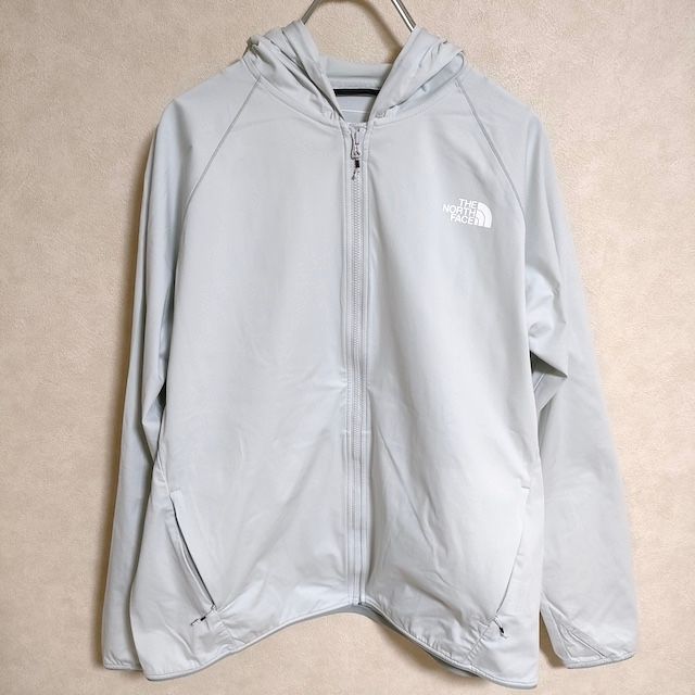 THE NORTH FACE Sunshade FullZip Hoodie サンシェイド THE NORTH FACE Sunshade FullZip Hoodie サンシェイド