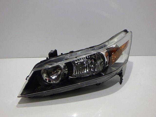 ストリーム RN6 HID ヘッドライト 左右セット バラスト100-22652 ストリーム 左ヘッドライト HID RN6/7 前期 100-22652 C 33151