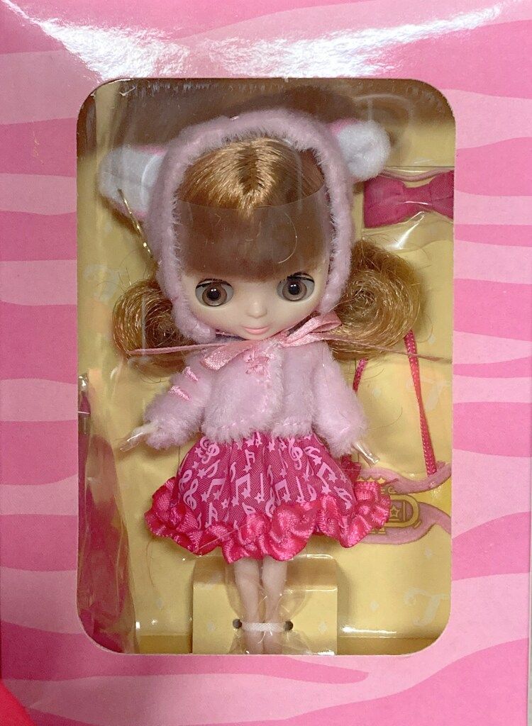 Takara Tomy - ❤プチブライス 〘 トラウンパッパ 〙 プチブライス トラウンパッパ｜☆あいらぴ☆ブライスざんまい