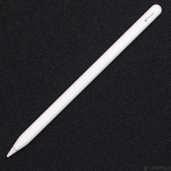 中古品〕 Apple Pencil 第2世代 MXN43J／A【262】 - メルカリ