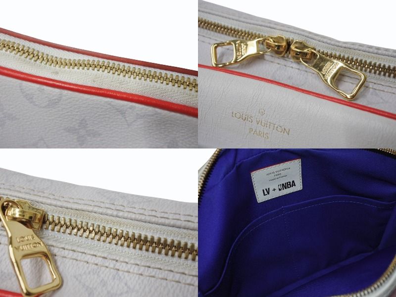 【国内発送】Louis Vuitton ナイル メッセンジャー バッグ 2WAYショルダー】Louis Vuitton ナイル メッセンジャー バッグ