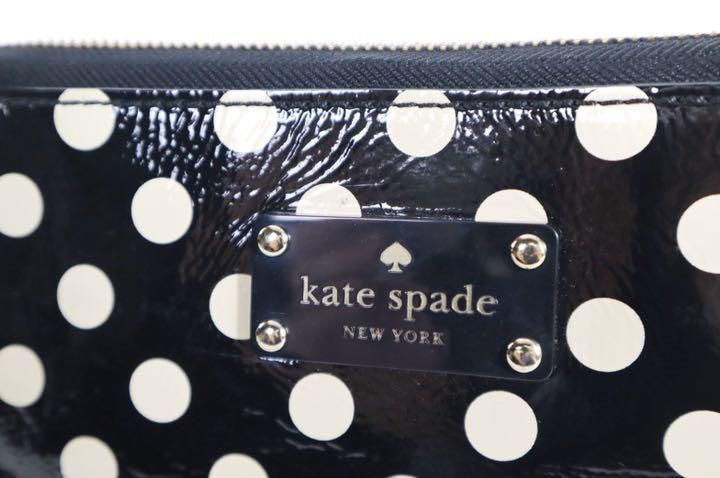 kate spade ケイトスペード クラッチバッグ セカンドバッグ ポーチ