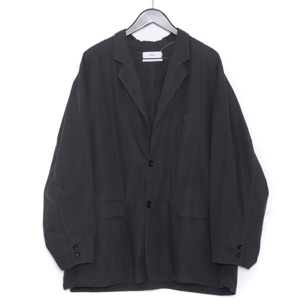 【未使用品】graphpaper Oversized Jacket サイズ2 GRAPHPAPER Oversized Jacket - メルカリ