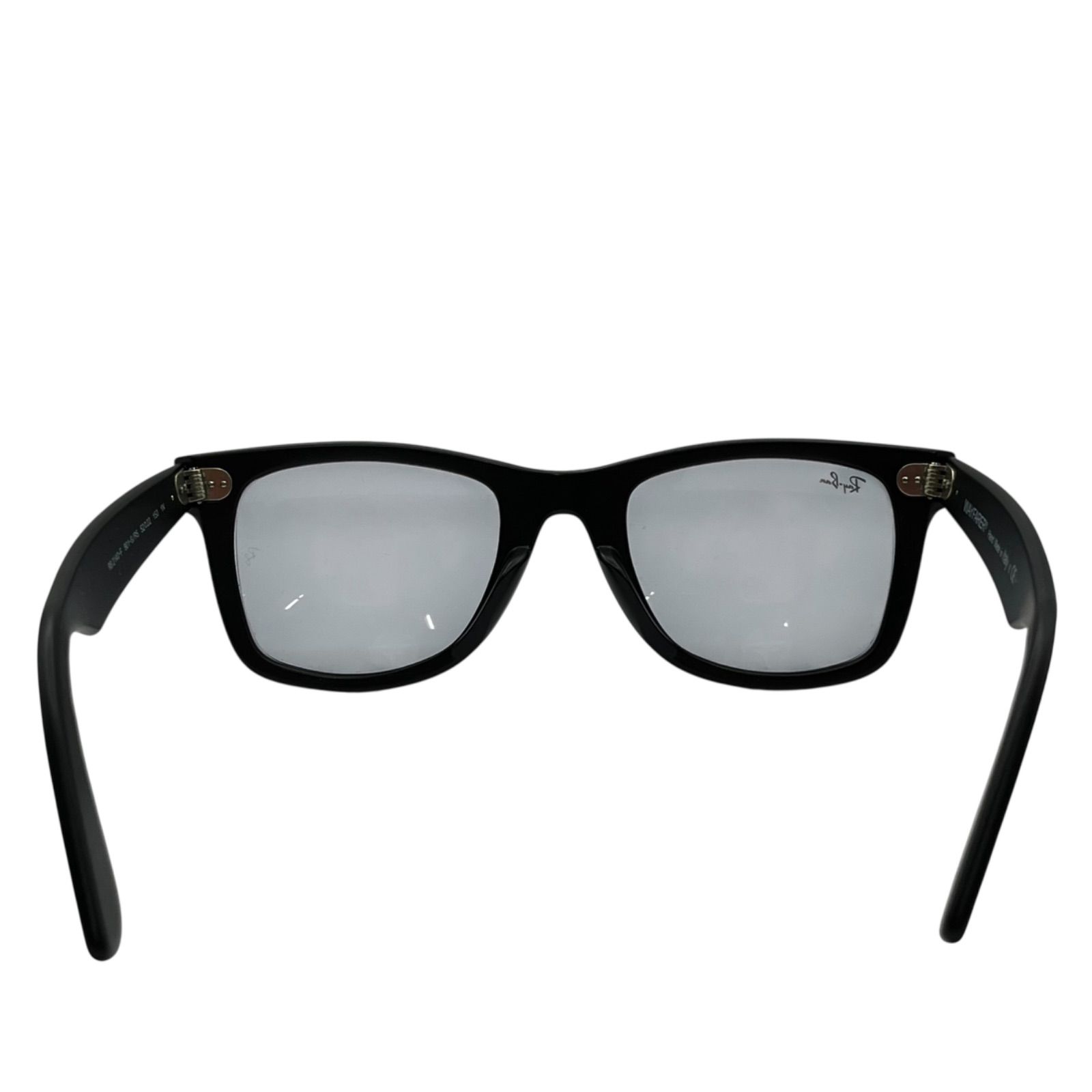 □ Ray-Ban レイバン サングラス 木村拓哉 限定モデル コラボ商品 RB