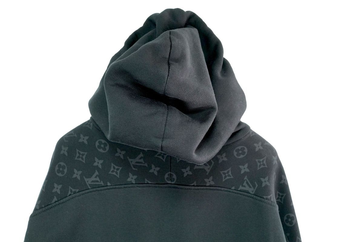 21SS LOUIS VUITTON ルイヴィトン サークルカットモノグラム