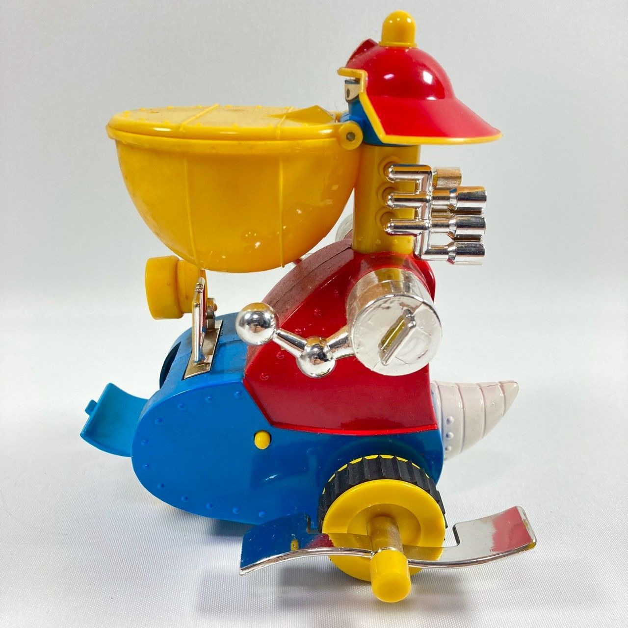 ヤッターペリカン ヤッターマン