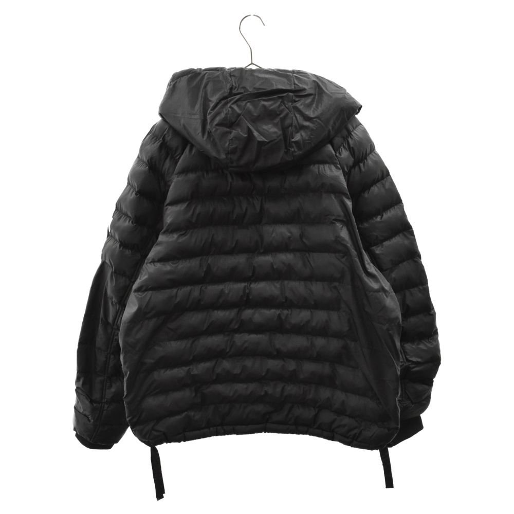 NIKE (ナイキ) 20AW×STUSSY Insulated Pullover Jacket DC1084