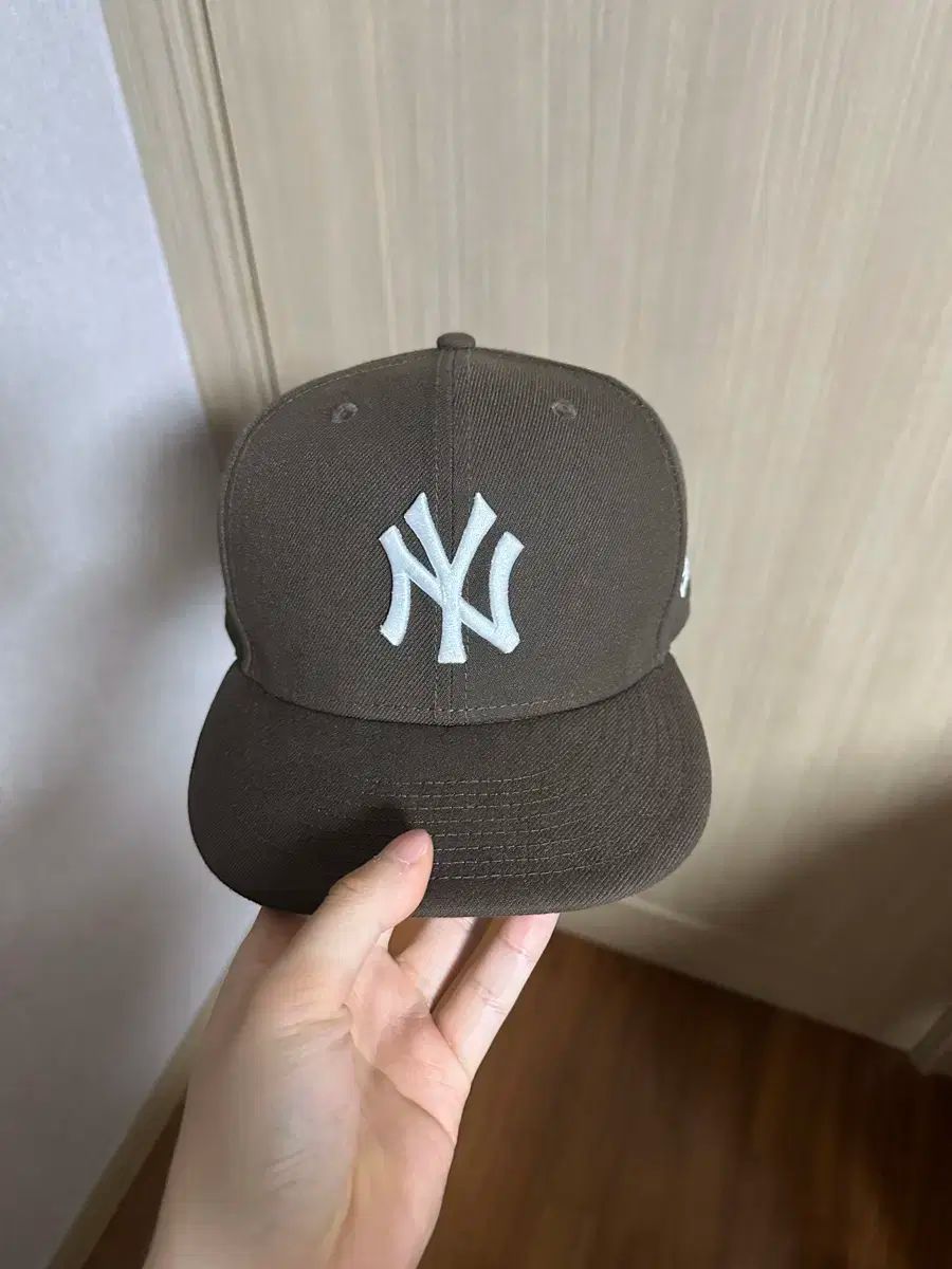 NEW ERA ニューエラ 59fifty 7 5 8