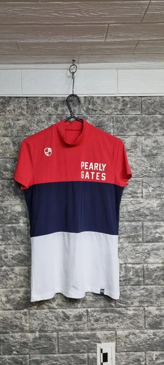 PEARLY GATES パーリーゲイツ レディースゴルフ 半袖Tシャツ 1