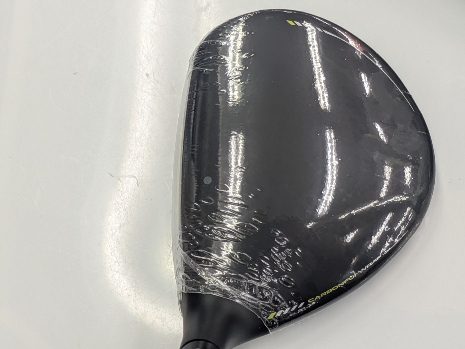 Fw （新品未使用品）ピン PING G430 HL MAX ＃3w15° フェアウェイ