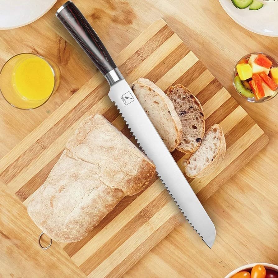 knife