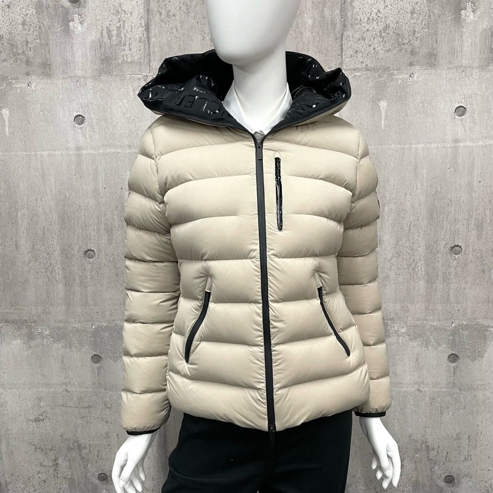MONCLER モンクレール HERBE ダウンジャケット - ジャケット/アウター MONCLER モンクレール HERBE ダウンジャケット - ジャケット/アウター