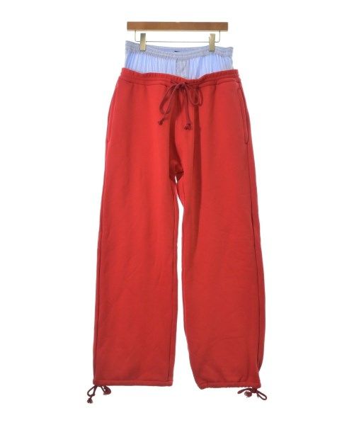 LES SIX スウェットパンツ メンズ 古着
