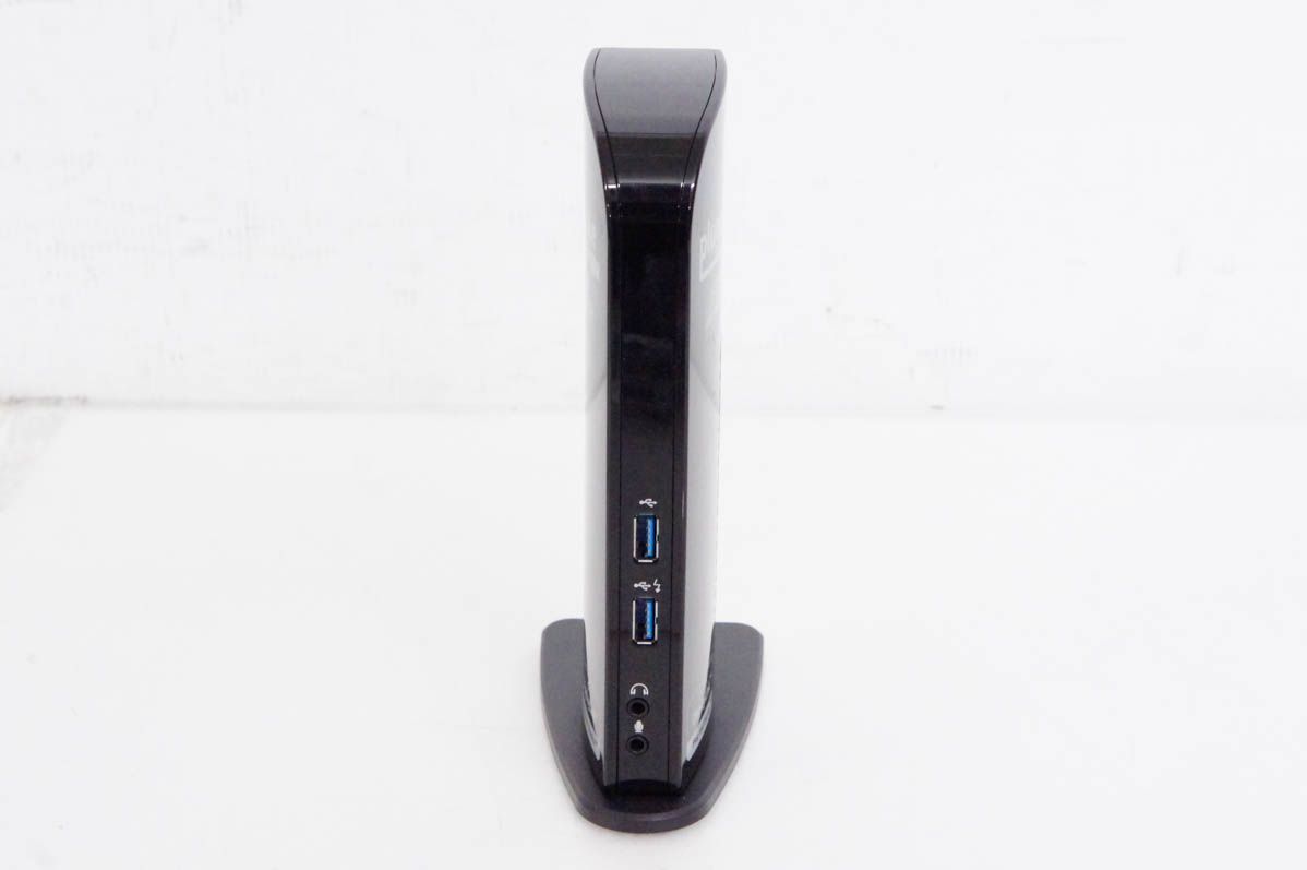 中古】Plugable USB3.0/USB-C用ドッキングステーション UD-3900