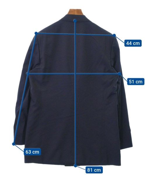 Kiton セットアップ